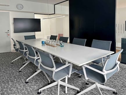 Image 3 of Regus - Bismarckstrasse 100 - Mönchengladbach