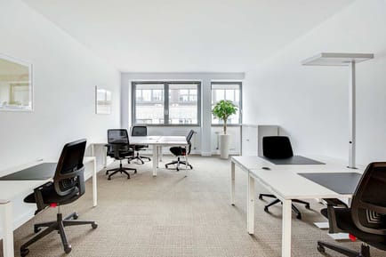 Image 4 of Regus - Bismarckstrasse 100 - Mönchengladbach