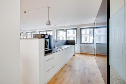Image 6 of Regus - Bismarckstrasse 100 - Mönchengladbach