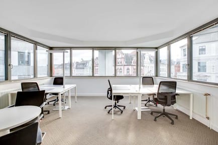Image 8 of Regus - Bismarckstrasse 100 - Mönchengladbach