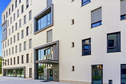Image 1 of Regus - Stadttor Ost, Rudolf-Diesel-Strasse 11 - Heidelberg