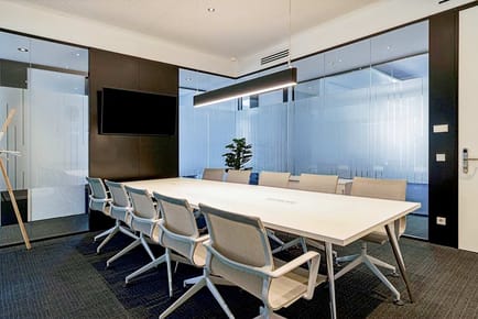 Image 3 of Regus - Stadttor Ost, Rudolf-Diesel-Strasse 11 - Heidelberg