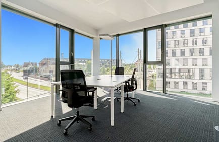 Image 4 of Regus - Stadttor Ost, Rudolf-Diesel-Strasse 11 - Heidelberg
