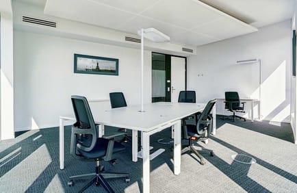 Image 7 of Regus - Stadttor Ost, Rudolf-Diesel-Strasse 11 - Heidelberg