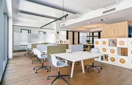 Image 8 of Regus - Stadttor Ost, Rudolf-Diesel-Strasse 11 - Heidelberg