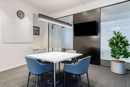 Image 9 of Regus - Stadttor Ost, Rudolf-Diesel-Strasse 11 - Heidelberg