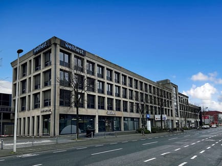 Image 1 of Regus - Bornheimer Strasse 127 - Bonn