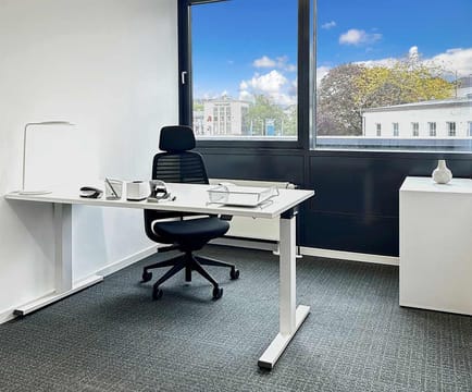 Image 10 of Regus - Bornheimer Strasse 127 - Bonn
