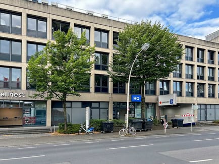 Image 11 of Regus - Bornheimer Strasse 127 - Bonn