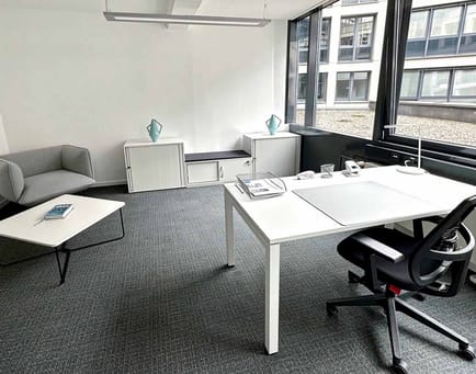 Image 12 of Regus - Bornheimer Strasse 127 - Bonn