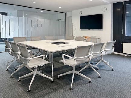 Image 3 of Regus - Bornheimer Strasse 127 - Bonn