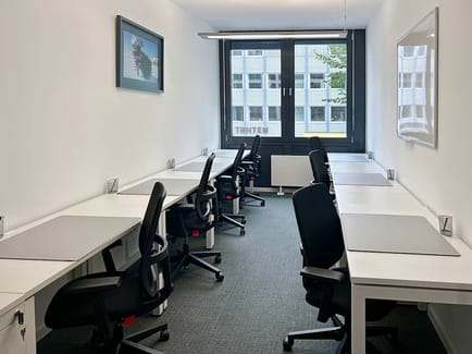 Image 4 of Regus - Bornheimer Strasse 127 - Bonn