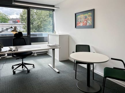 Image 7 of Regus - Bornheimer Strasse 127 - Bonn