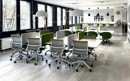 Image 8 of Regus - Bornheimer Strasse 127 - Bonn