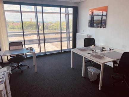 Image 2 of IWG (Regus) - 3b Viktoriastrasse, 86150 - Augsburg