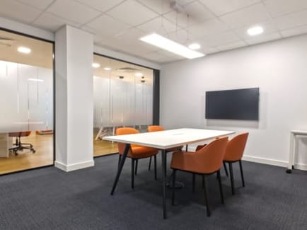 Image 5 of IWG (Regus) - 3b Viktoriastrasse, 86150 - Augsburg
