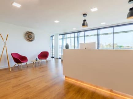 Image 6 of IWG (Regus) - 3b Viktoriastrasse, 86150 - Augsburg