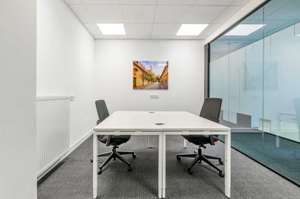 Image 10 of IWG (Regus) - 3b Viktoriastrasse, 86150 - Augsburg