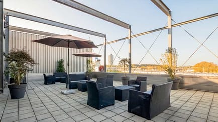 Image 11 of IWG (Regus) - 3b Viktoriastrasse, 86150 - Augsburg
