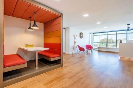 Image 12 of IWG (Regus) - 3b Viktoriastrasse, 86150 - Augsburg