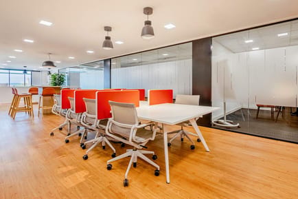 Image 8 of IWG (Regus) - 3b Viktoriastrasse, 86150 - Augsburg
