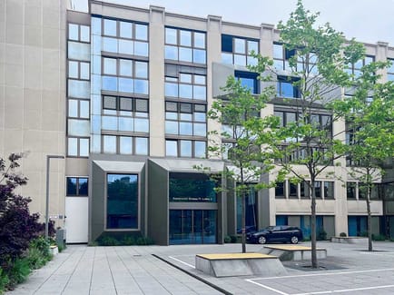 Image 1 of Regus - Putzbrunner Strasse 71-73 - Munich