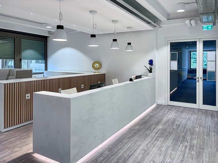 Image 2 of Regus - Putzbrunner Strasse 71-73 - Munich