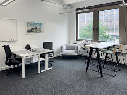 Image 5 of Regus - Putzbrunner Strasse 71-73 - Munich