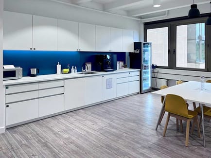 Image 6 of Regus - Putzbrunner Strasse 71-73 - Munich