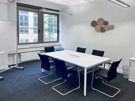 Image 9 of Regus - Putzbrunner Strasse 71-73 - Munich