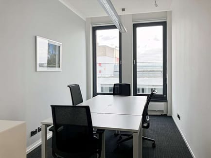 Image 21 of Regus - Ottenser Hauptstrasse - Hamburg