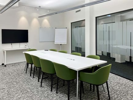 Image 6 of Regus - Ottenser Hauptstrasse - Hamburg