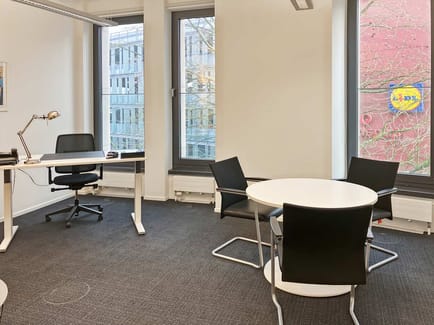 Image 7 of Regus - Ottenser Hauptstrasse - Hamburg