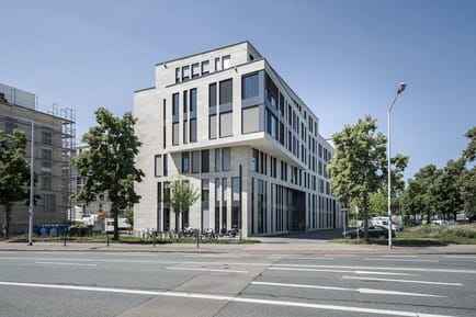 Image 1 of Regus - Berliner Allee 47 - Darmstadt