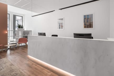 Image 2 of Regus - Berliner Allee 47 - Darmstadt