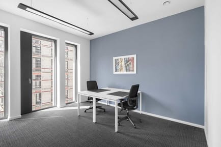 Image 4 of Regus - Berliner Allee 47 - Darmstadt