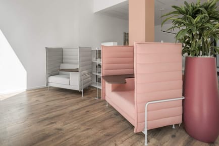 Image 7 of Regus - Berliner Allee 47 - Darmstadt