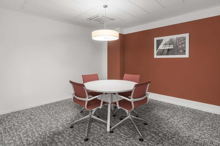 Image 8 of Regus - Berliner Allee 47 - Darmstadt