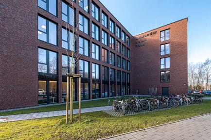 Image 1 of Regus - Neufeldtstrasse 6 - Kiel