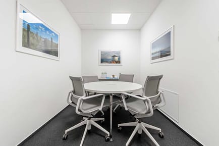 Image 4 of Regus - Neufeldtstrasse 6 - Kiel