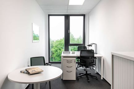 Image 5 of Regus - Neufeldtstrasse 6 - Kiel