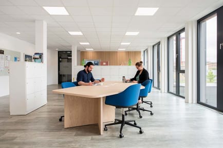Image 6 of Regus - Neufeldtstrasse 6 - Kiel