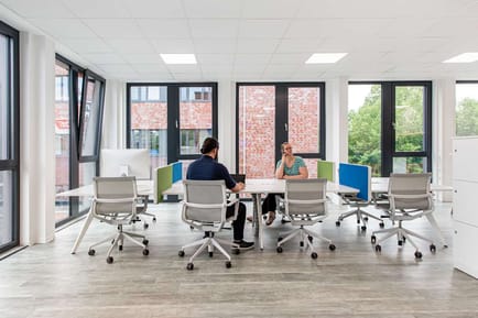 Image 7 of Regus - Neufeldtstrasse 6 - Kiel