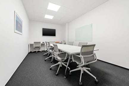 Image 8 of Regus - Neufeldtstrasse 6 - Kiel