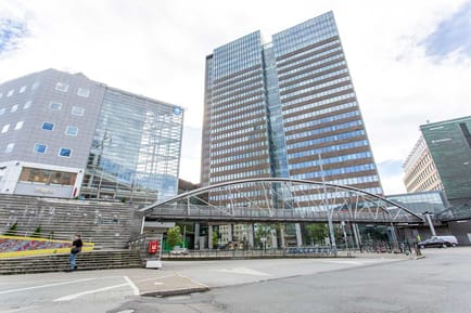 Image 1 of Regus - Biskop Gunnerus Gate 14 - Oslo