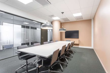 Image 3 of Regus - Biskop Gunnerus Gate 14 - Oslo
