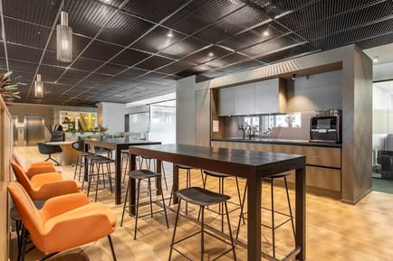 Image 6 of Regus - Biskop Gunnerus Gate 14 - Oslo