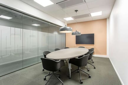 Image 7 of Regus - Biskop Gunnerus Gate 14 - Oslo