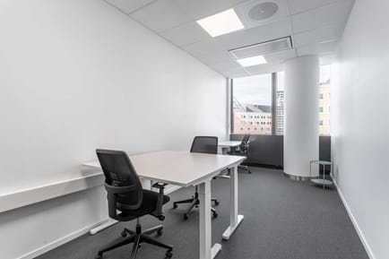 Image 8 of Regus - Biskop Gunnerus Gate 14 - Oslo