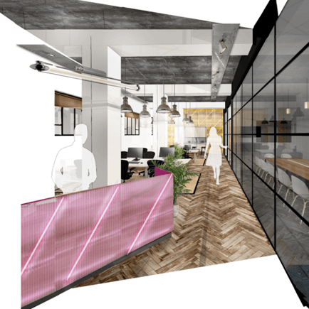 Image 8 of Local London (Leased 1,700 sqft) - 124 Cornwall Road, SE1 - Waterloo